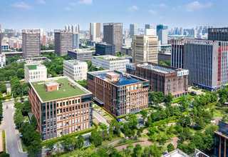 武汉室内AR导航导览系统公司