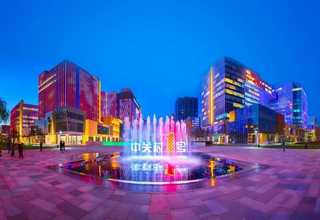 上海高科技优弘软装费用是多少