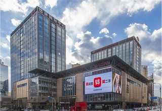 延边折叠门安装